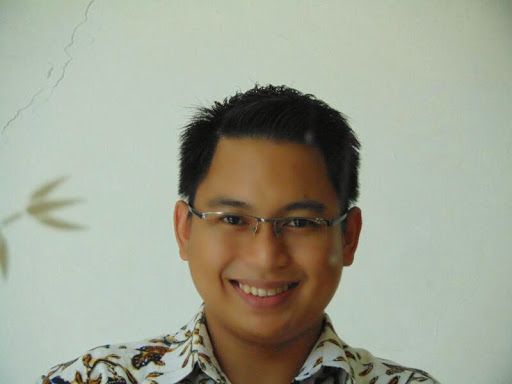 author