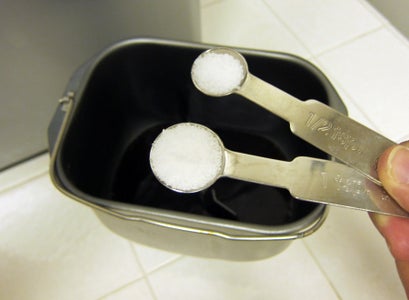 Ingrediants