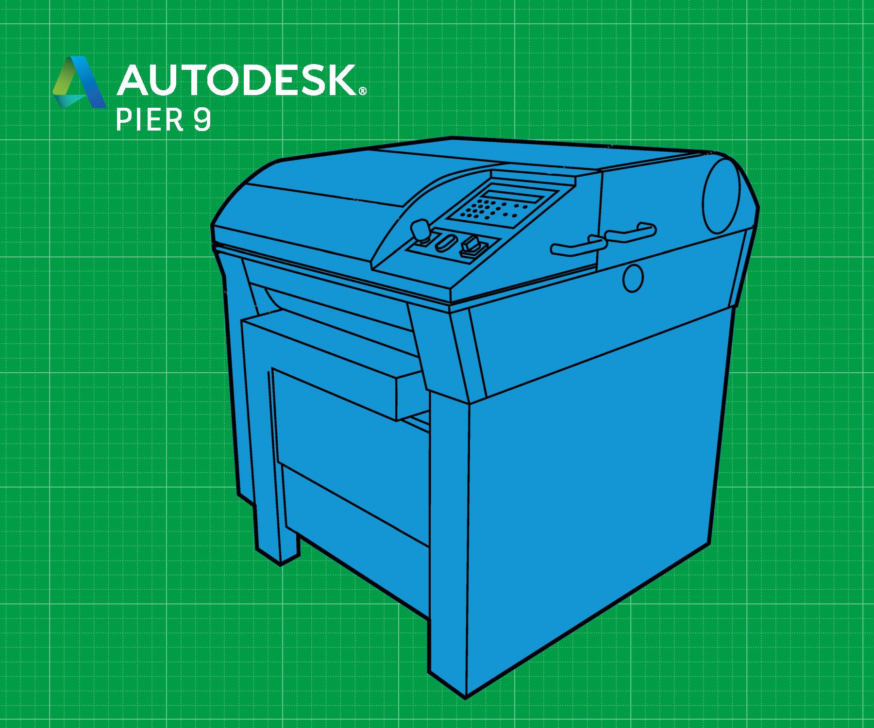 Collection Cover Image: Planer Class