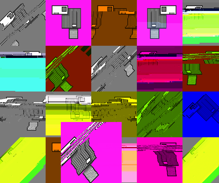 Scripting Processing with MIDI