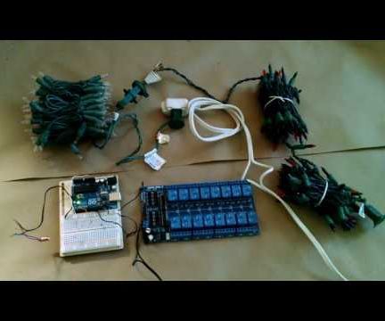 Computerise Your Halloween for Under $30