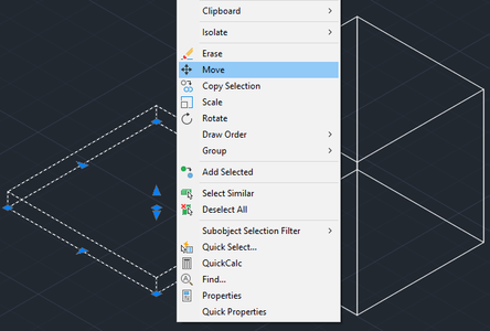 Designing Plant Pot Neck Portion
