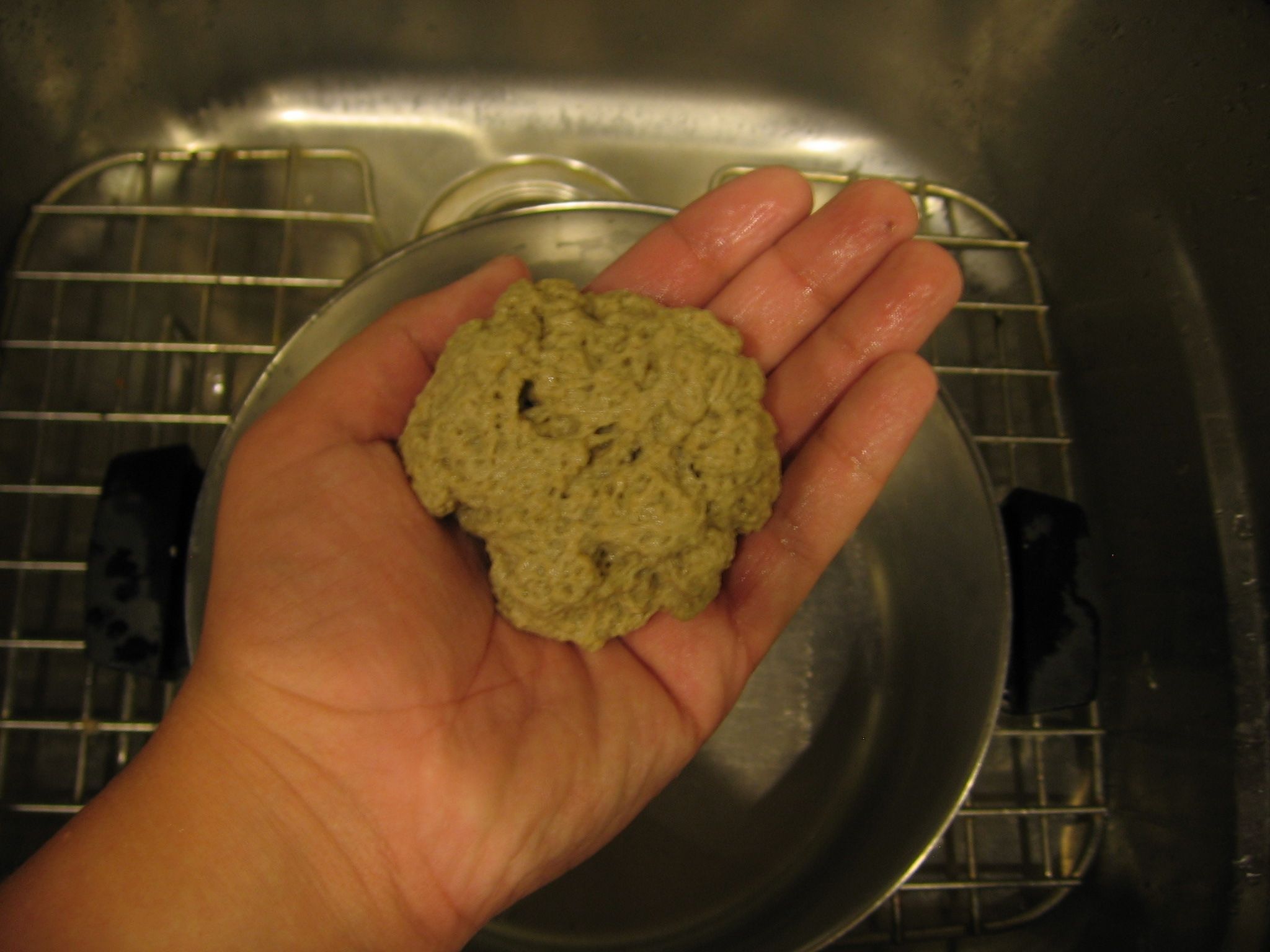Seitan Made Easy