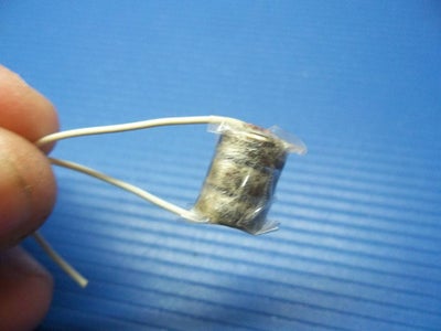 1 Step Before Soldering Step