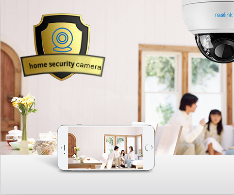 Home Security Cameras – Everything You Need to Know