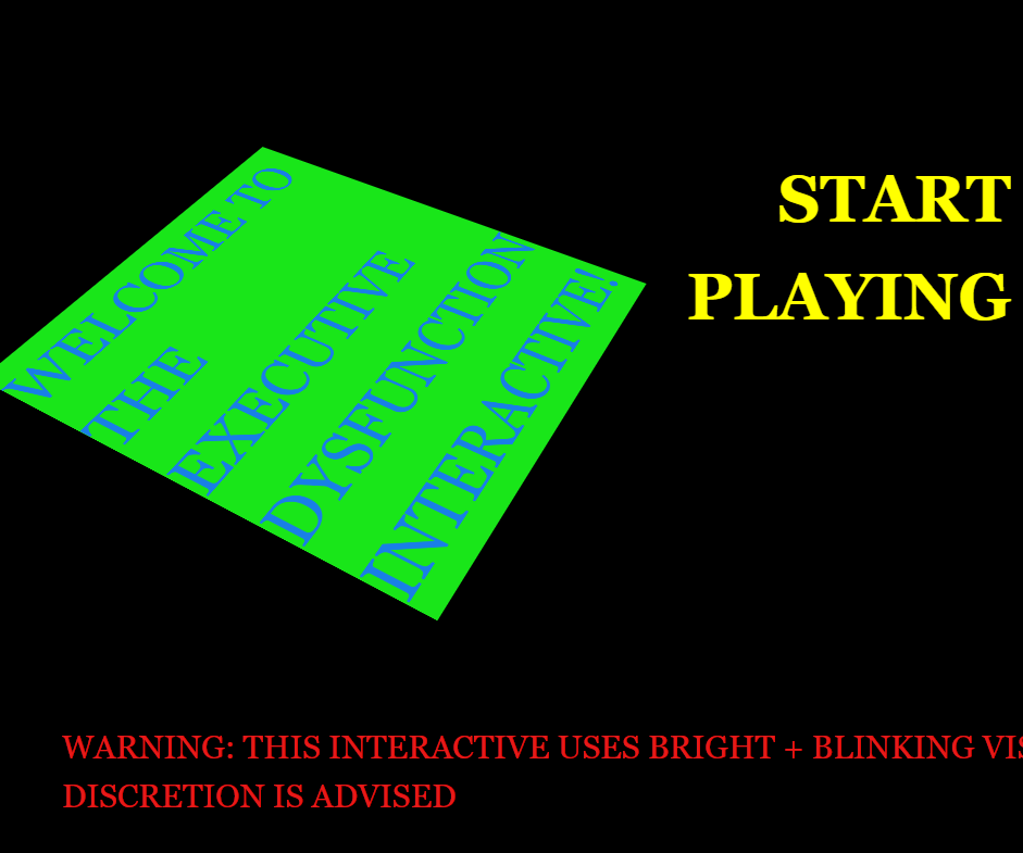 How to Create a Click-Through Interactive Using Twine