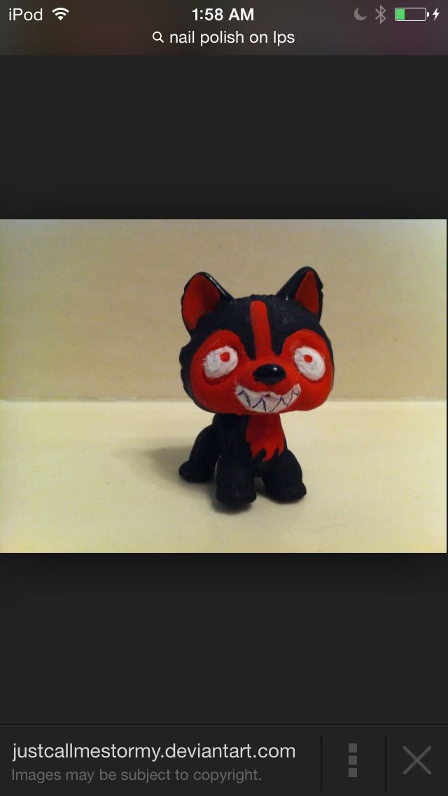 How to Make a Costume Lps