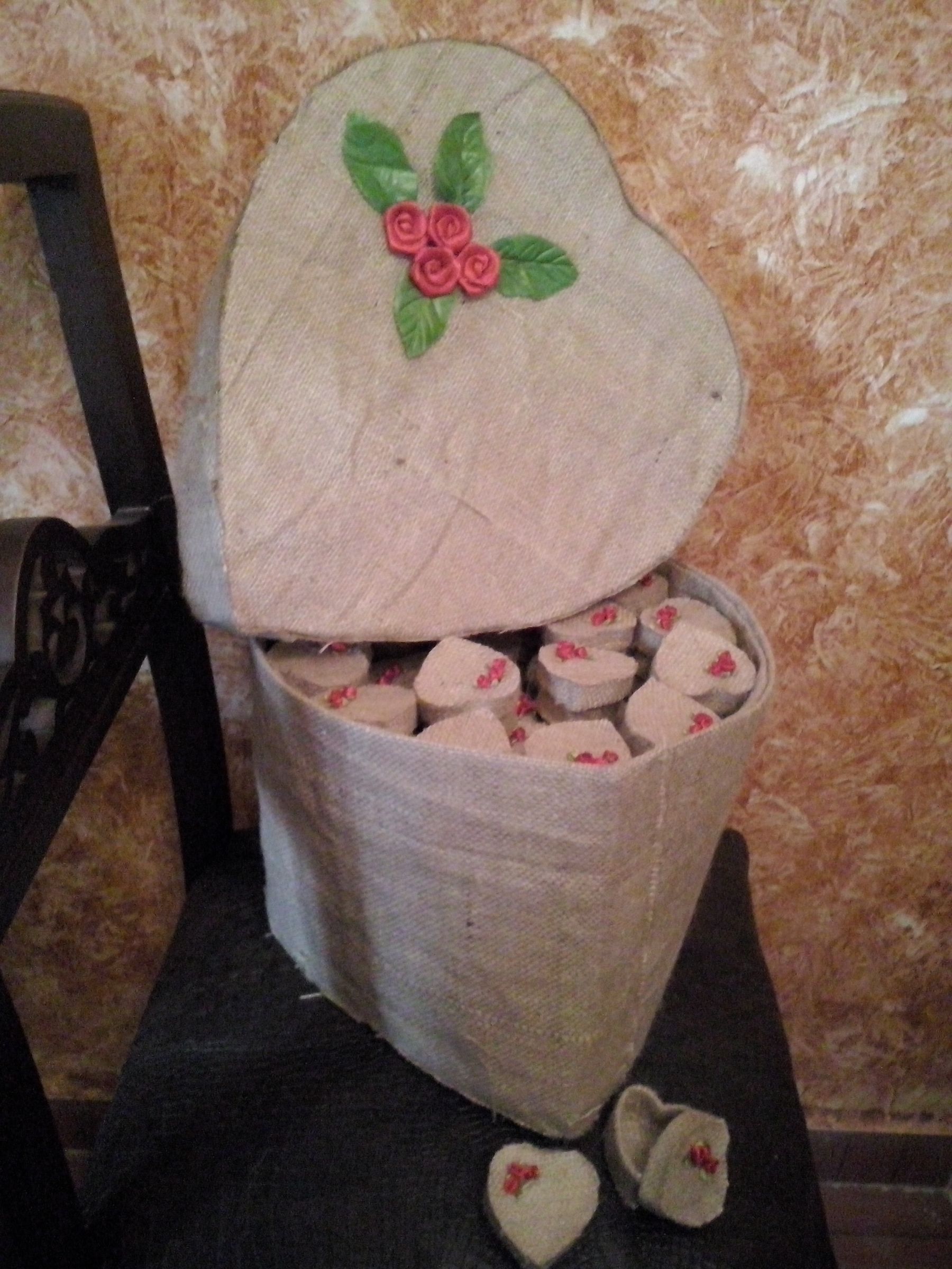Wedding Favors