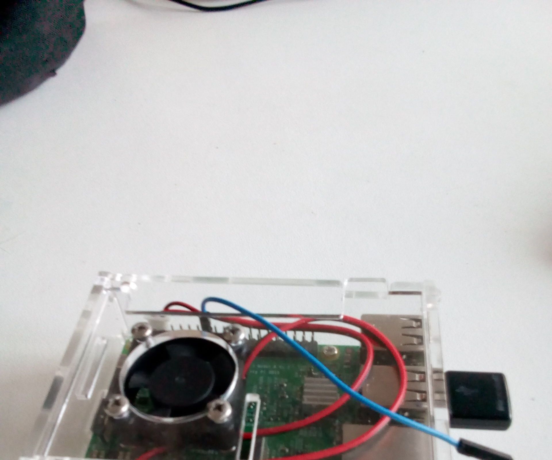 Radio Pirate 3 Steps Instructables