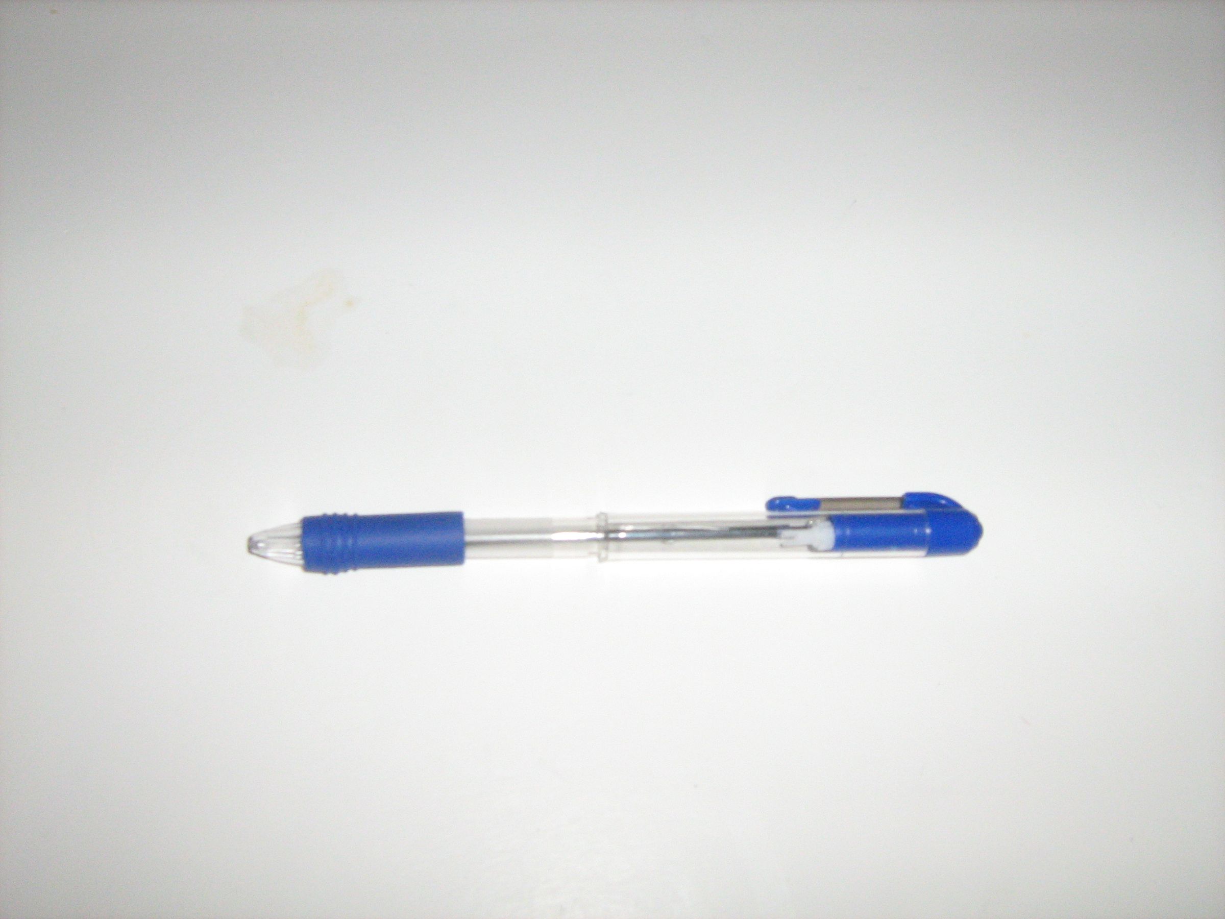 How to make a Sneaky Pen Launcher