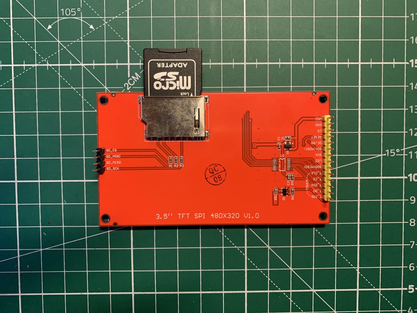 A Arduino RP2040 Standalone IoT Computer Running BASIC. : 17 Steps ...