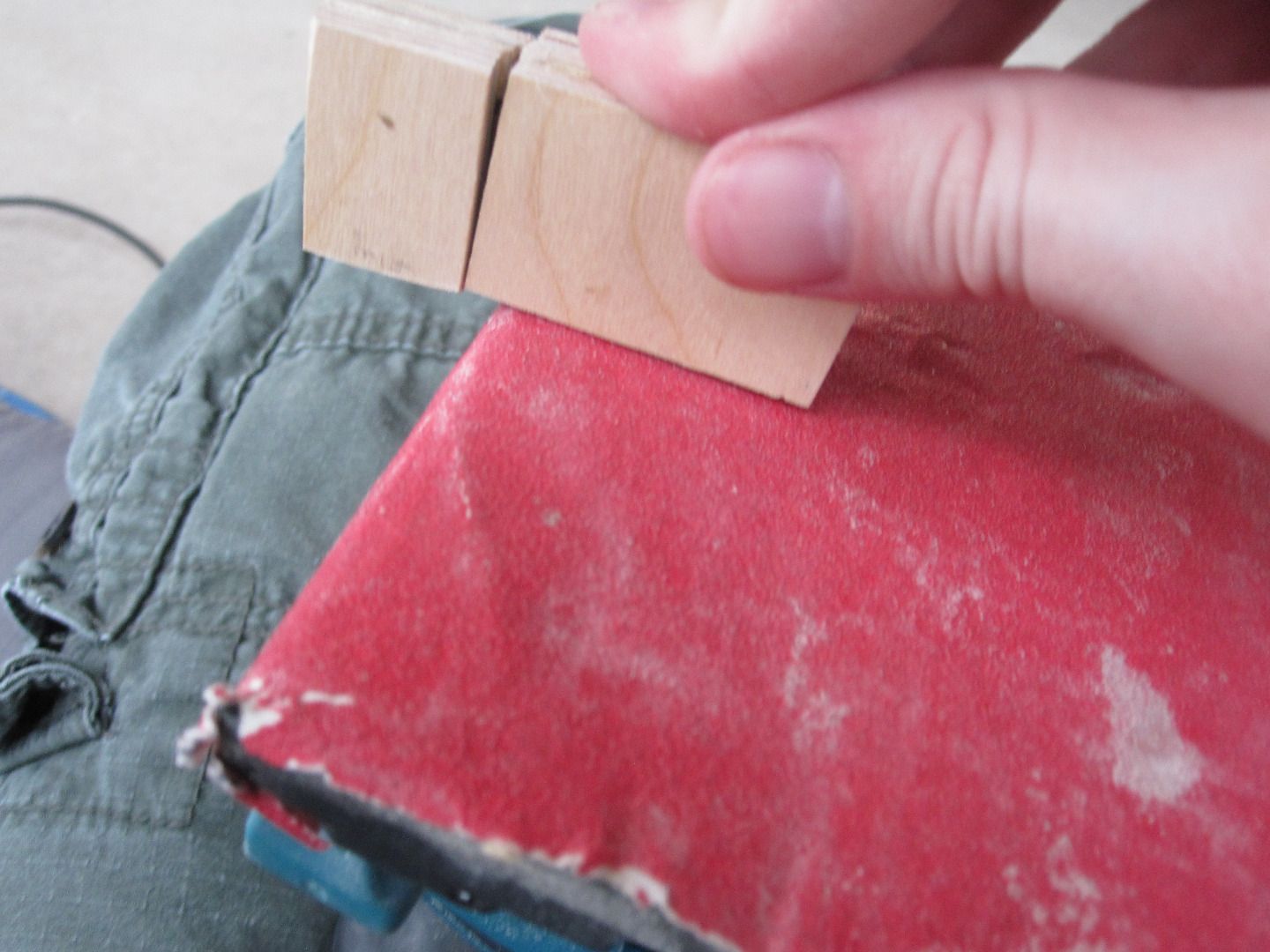 Plywood Flash Drive Case 8 Steps (with Pictures) Instructables