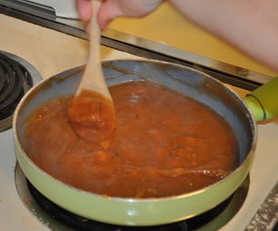 How to Make Your Gravy Smooth and More Nutritious