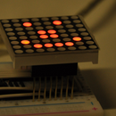 Infrared Remote Control With PIC12F1840