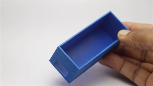 Design and 3D Printing