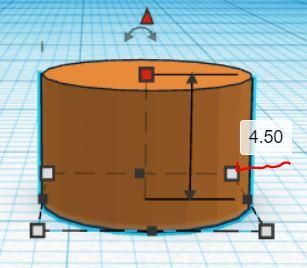 Designing Beyblade Gear in Tinkercad