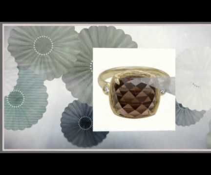 Diamond Rings Portlands