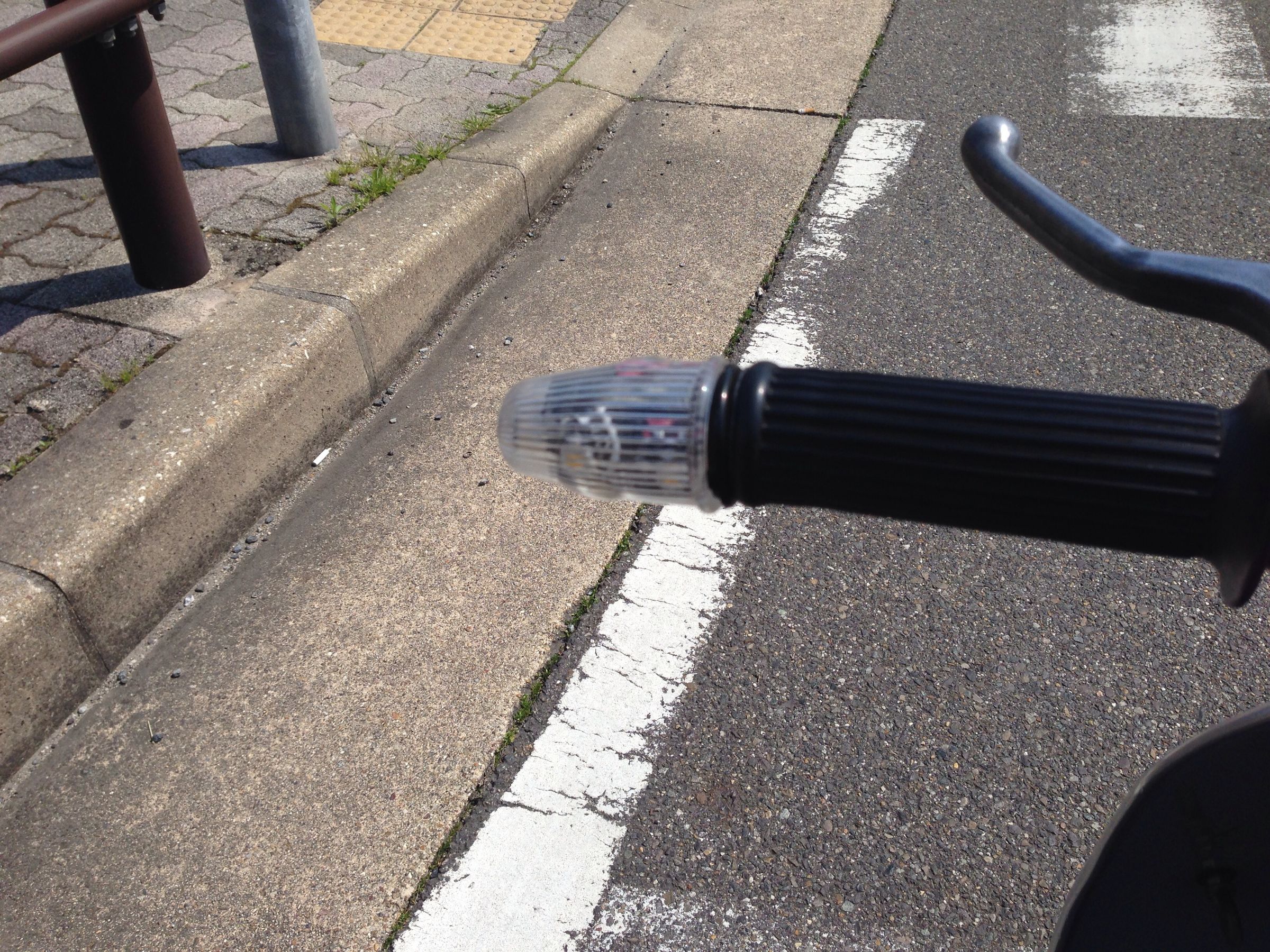 The Cheapest and Easiest Way to Upgrade Turn Signal Lamps of Vespa