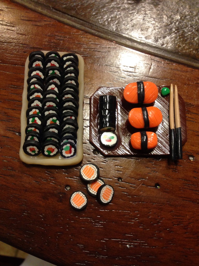 Sushi