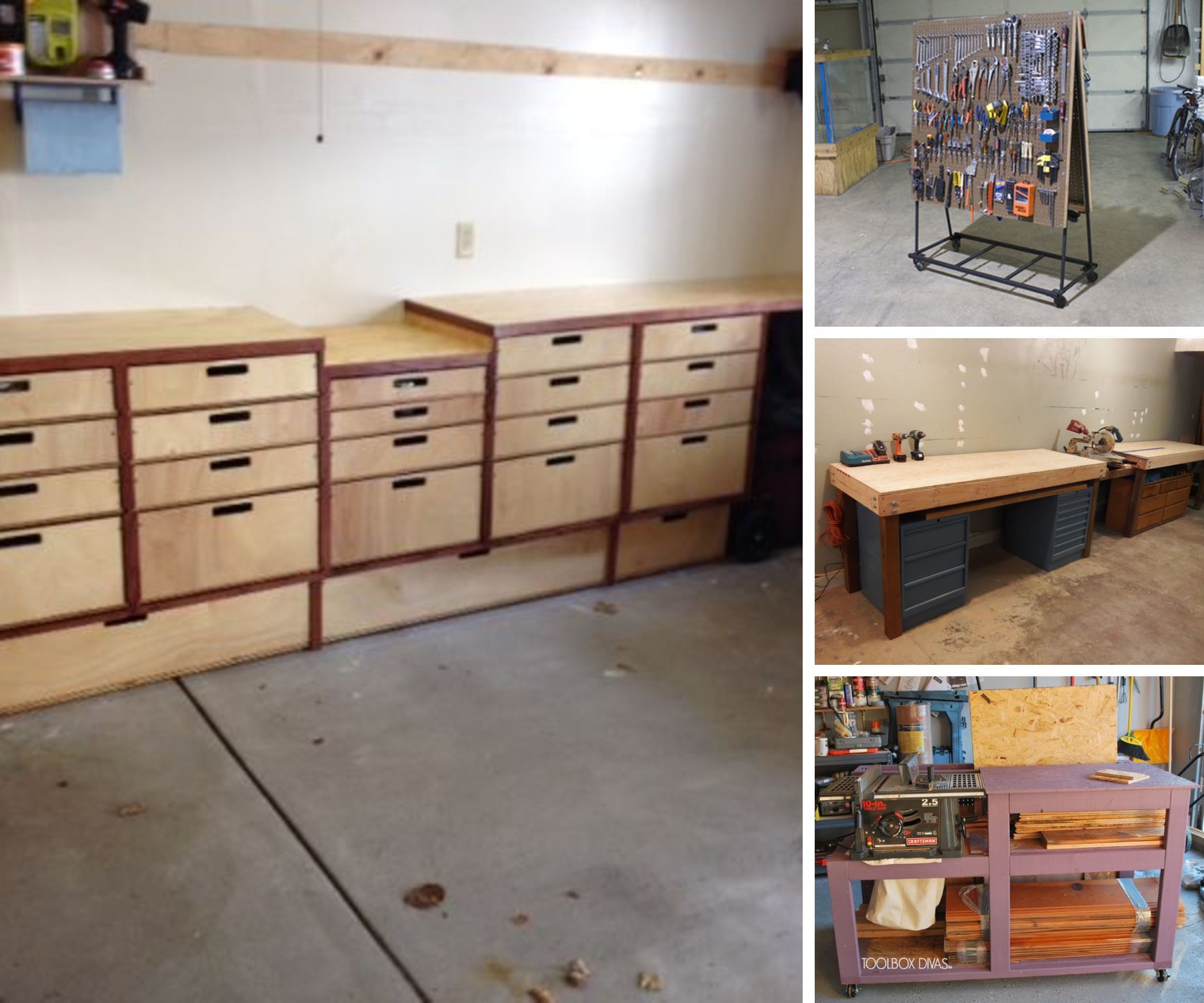 Woodworking - Instructables