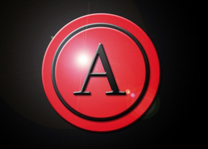 author
