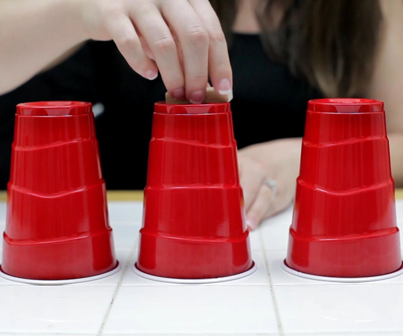 5 Easy Magic Tricks to Learn 5 Steps (with Pictures) Instructables