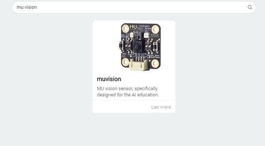 Micro:bit MU Vision Sensor for Beginners - I2C and Shape Card ...