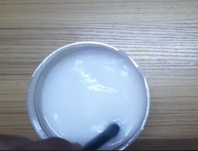 We Need to Add Water to the Container