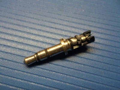 1 Step Before Soldering Step