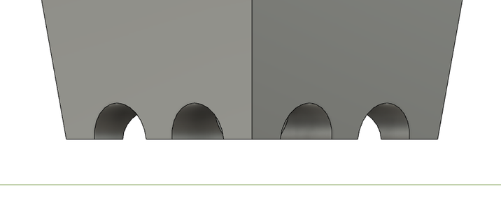 Step 11: Creating the Slope (Again)