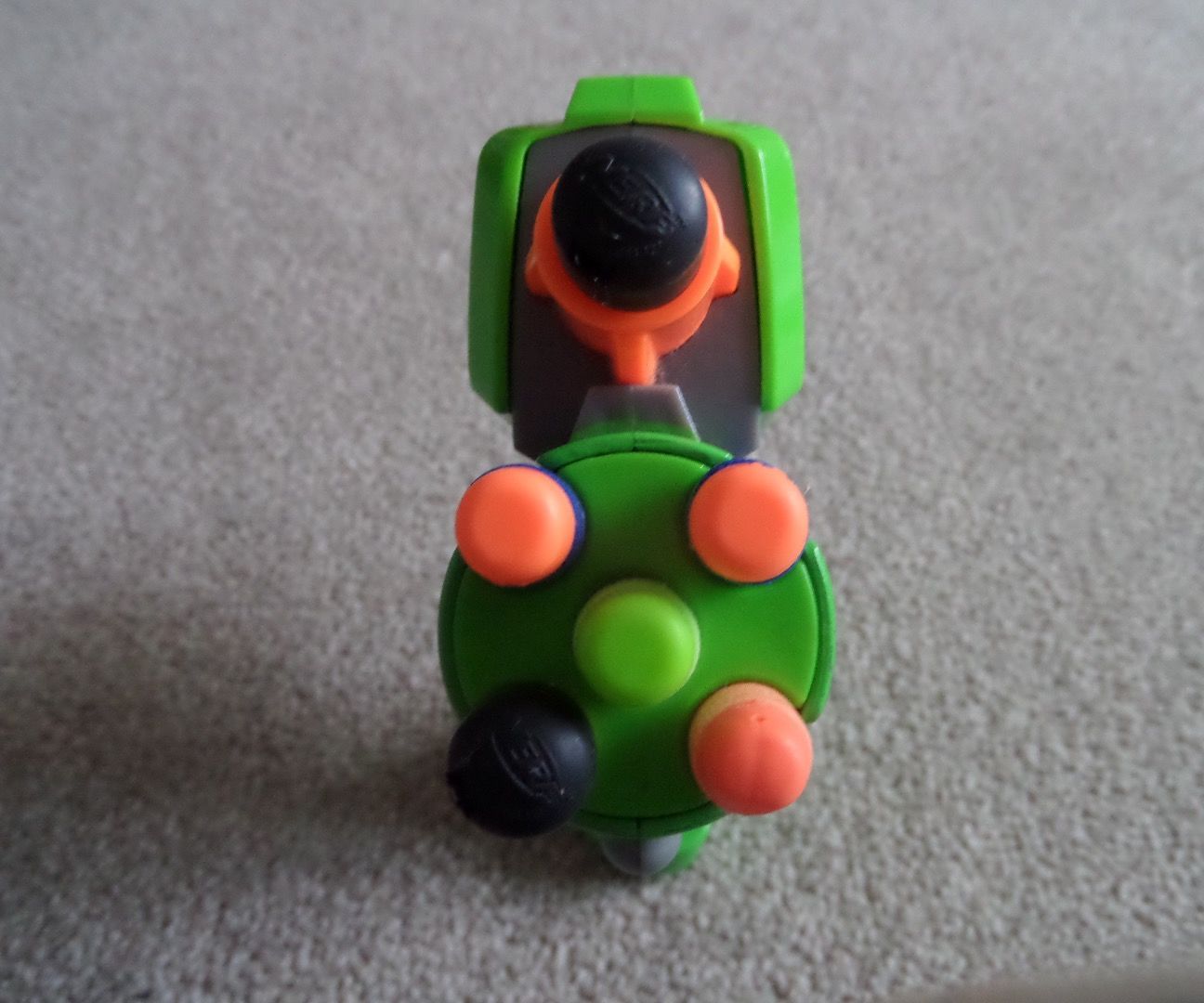 Simple 'n Easy Nerf Gun Upgrade