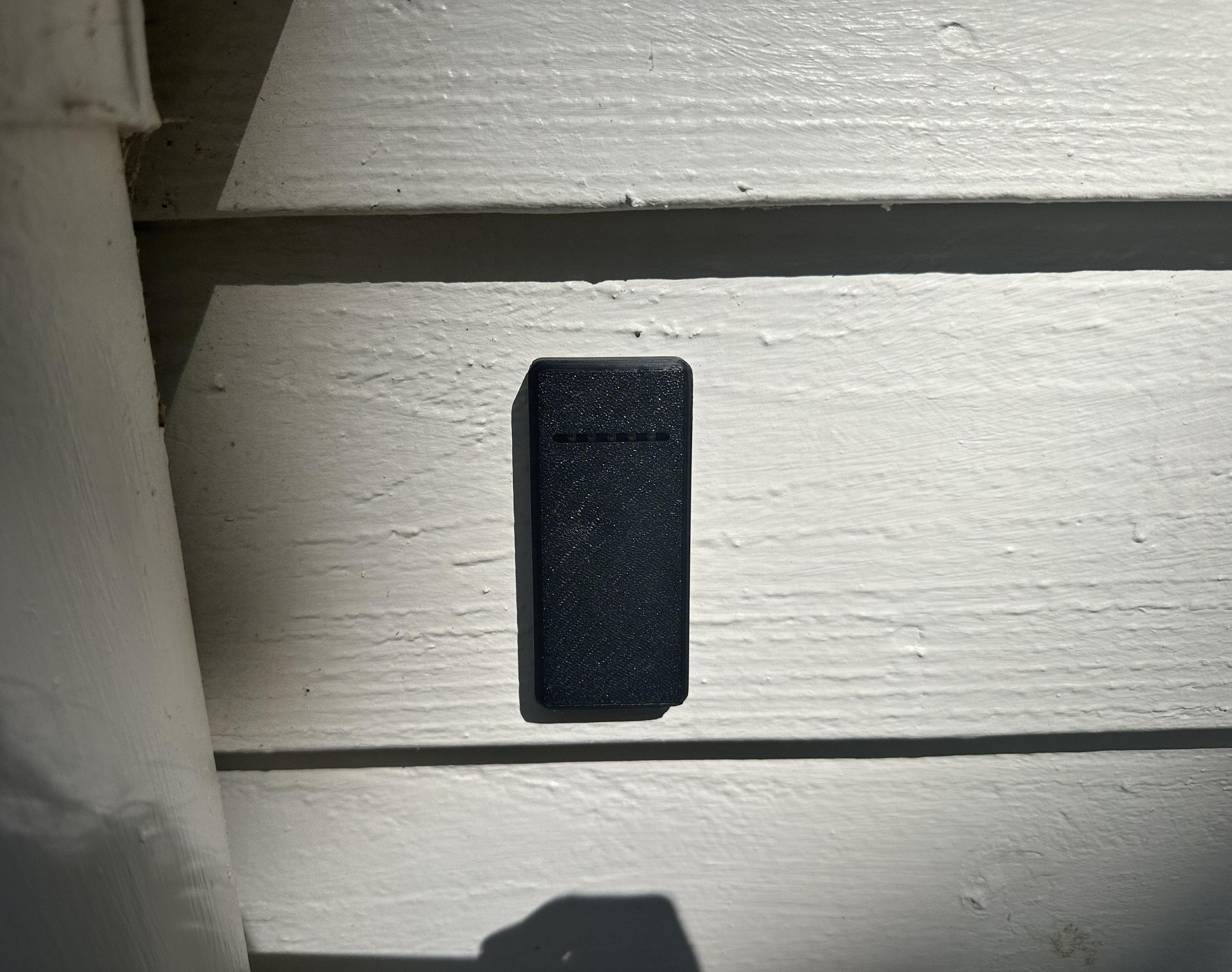 ESP32-S3 HomeKey NFC Reader