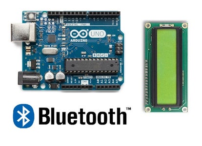 Arduino Bluetooth for Android (One for All) : 5 Steps (with Pictures ...