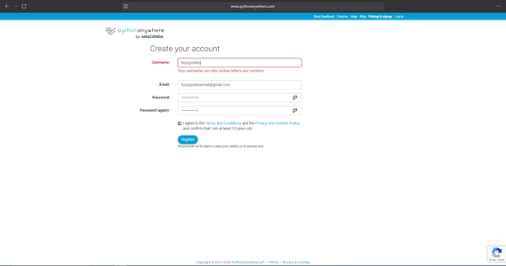 How to Set Up an Always-On Server for Python Scripts Using ...