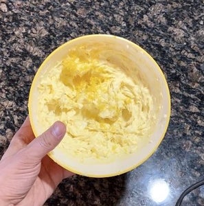 Dairy-Free Cream Cheese Spread (optional)