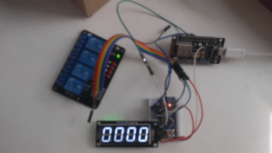 Build the Trash Sender *optional