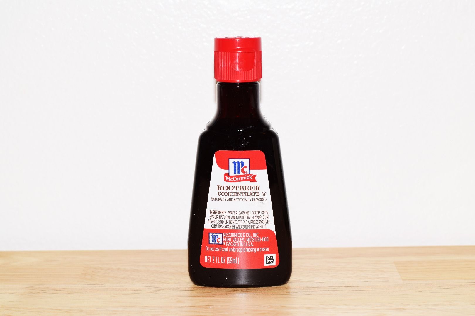 15 Minute Homemade Dry Ice Root Beer 3 Steps (with Pictures