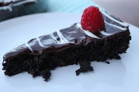 Super Yummy Brownie Desert!