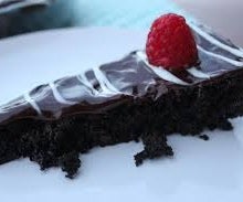 Super Yummy Brownie Desert!