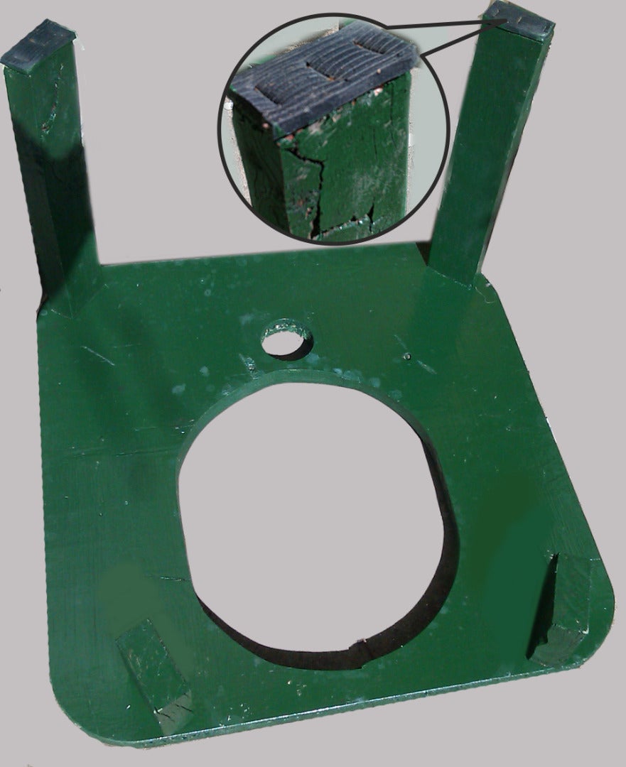 Here's How the Step Board Looks Like