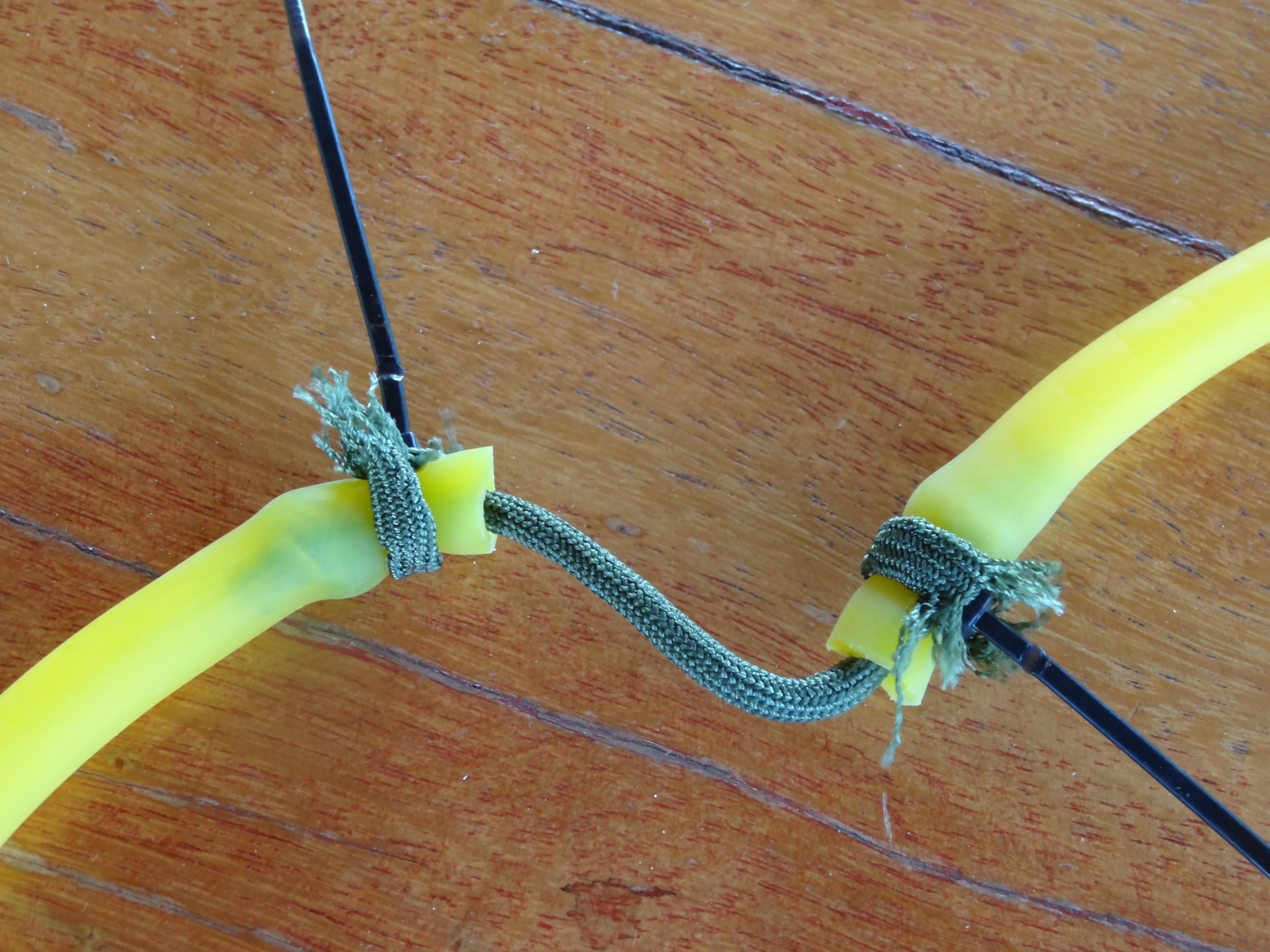 Expedient Long Arrow or Light Spear Shooter Instructables