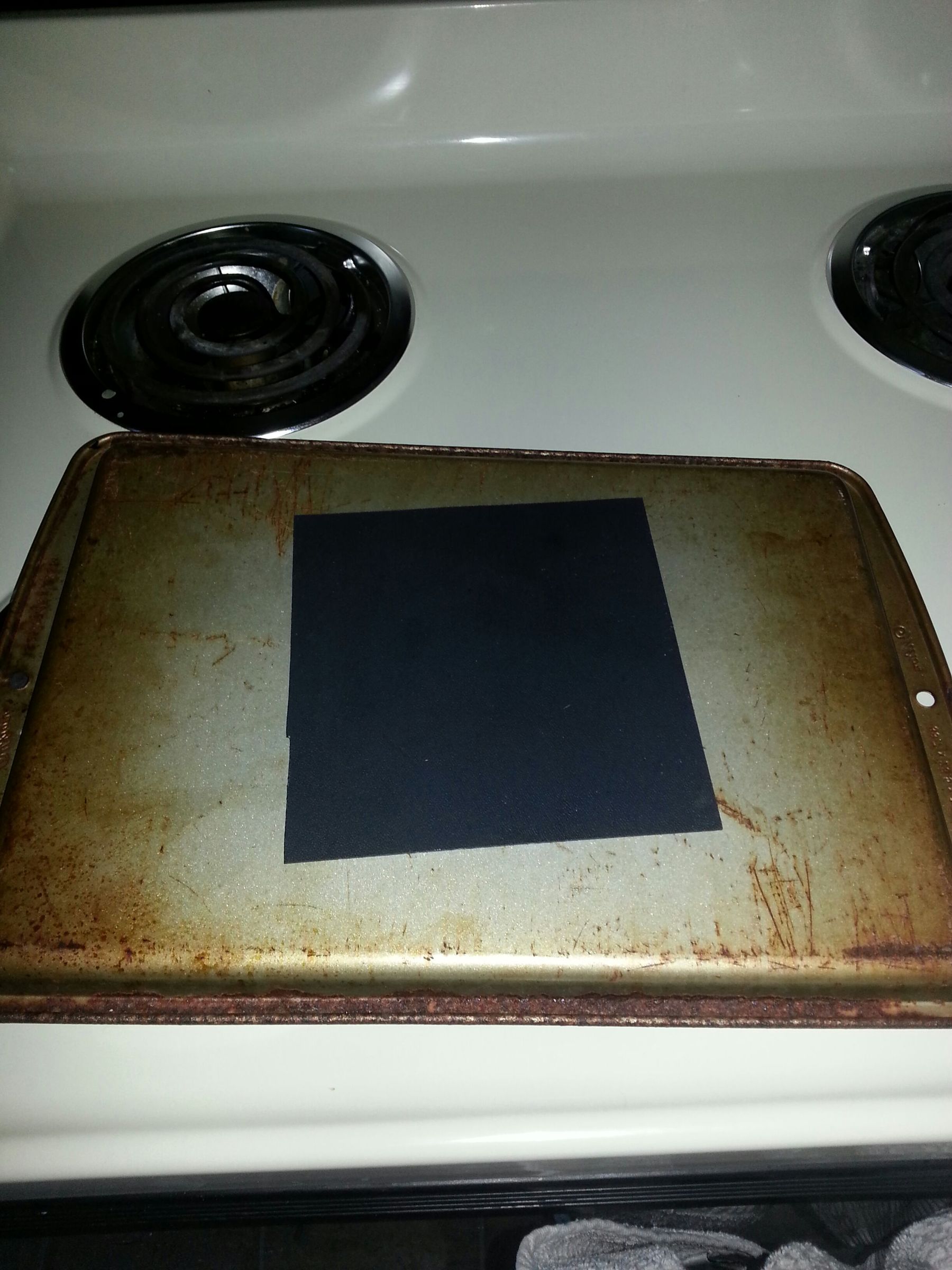 Kydex® Sheath 12 Steps Instructables