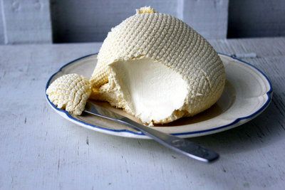Dead Easy Cream Cheese