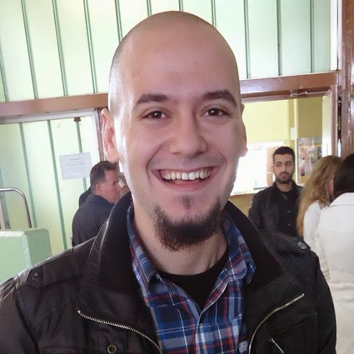 author
