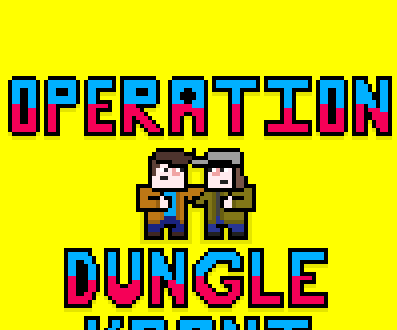 How to Animate a 32 Bit Character 