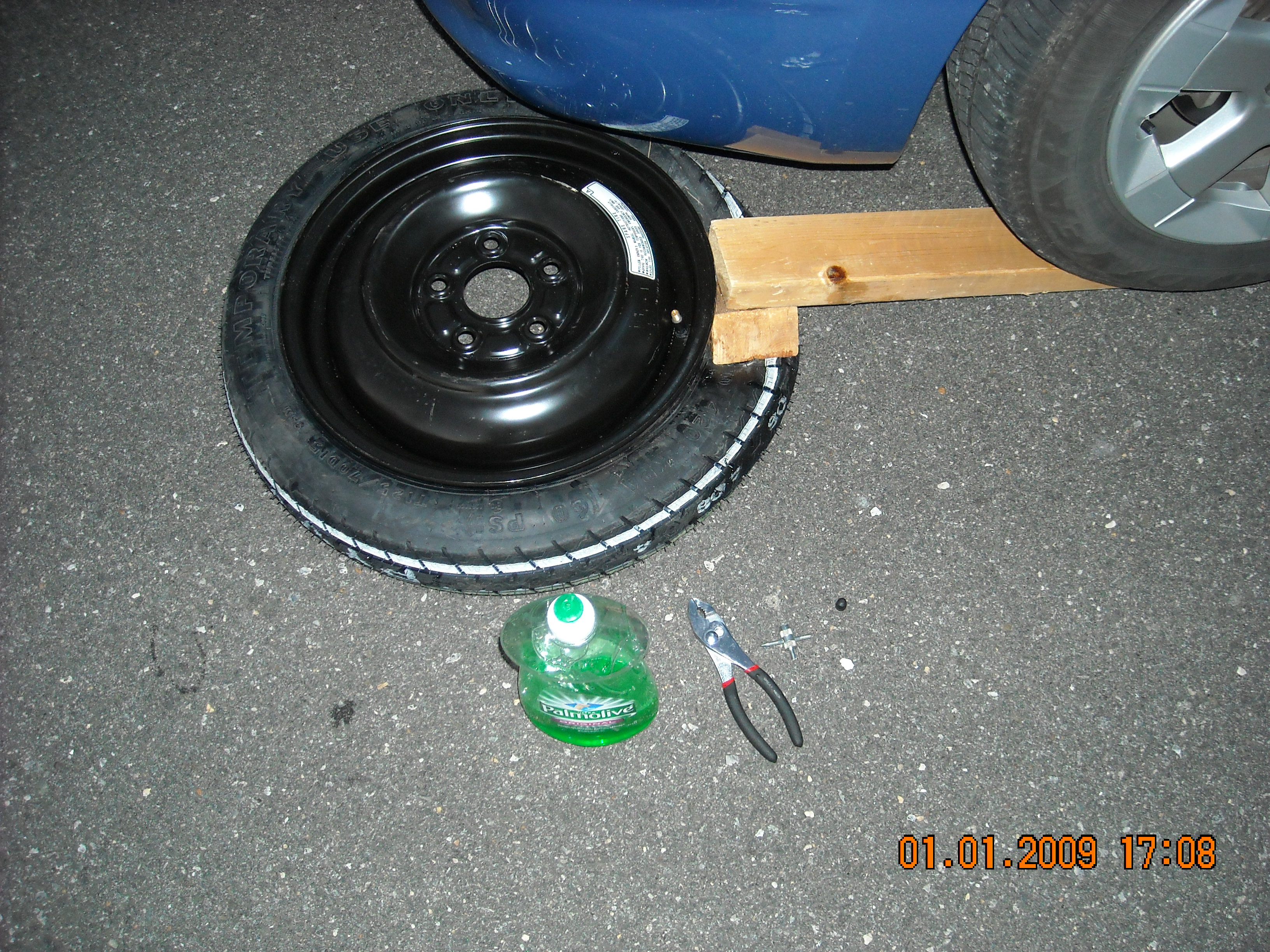 How to Replace a Valve Stem 6 Steps (with Pictures) Instructables