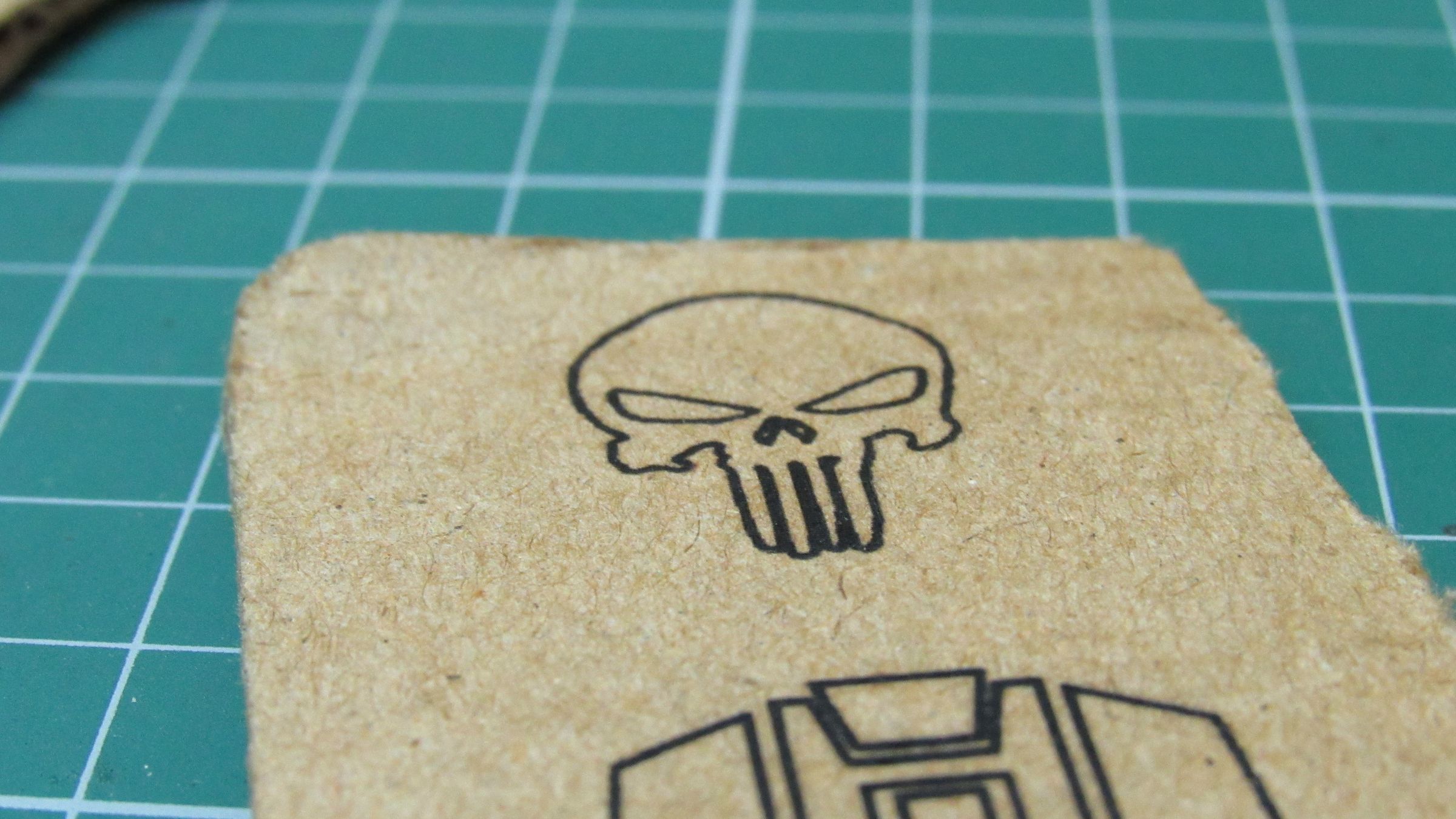 DIY LASER Engraving/Cutting for Dummies 9 Steps Instructables