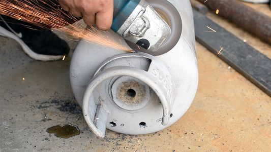 Making Air Compressor : 4 Steps (with Pictures) - Instructables