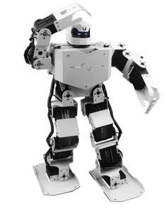 Let's Create Some Cool Actions 