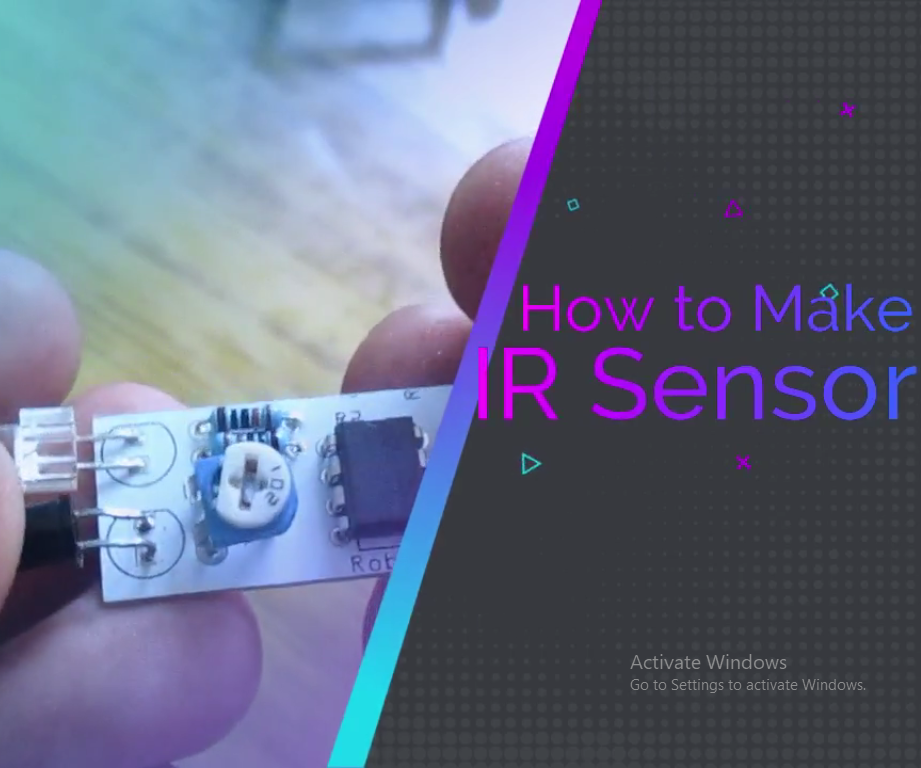 IR Sensor